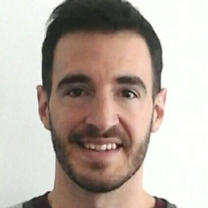 ángel Irene Esteban-Cornejo