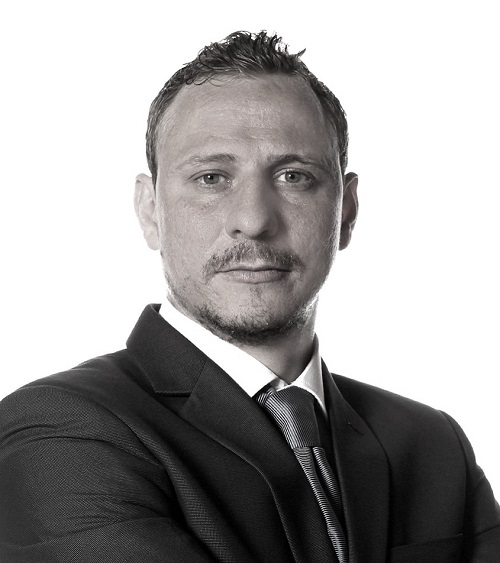 jacobo Pablo Marcos