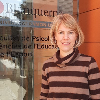 maría giné garriga Pedro Jiménez-Reyes