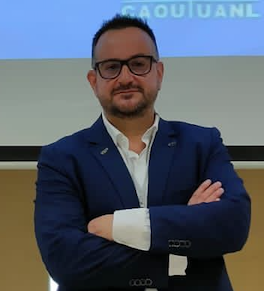 Pablo Marcos 2025 Pablo Marcos